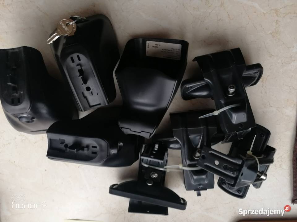 Bagażnik dachowy automaxi fix 20 uniwersalny Nowy Sącz