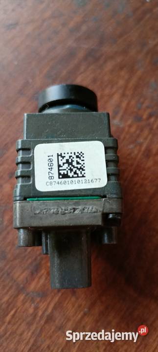 Kamera samochodowa do BMW śląskie Katowice sprzedam