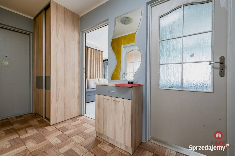 Mieszkanie 574m2 3pokojowe Białystok