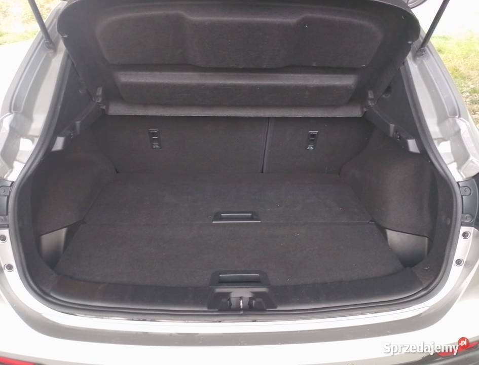 Nissan Qashqai 2020 r przebieg 57 śląskie Opatów