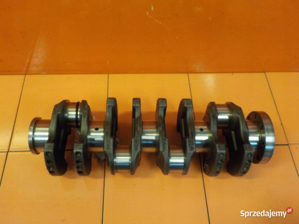 FORD TRANSIT MK7 24 TDCI RWD 11r 101 PHFA wal osobowe