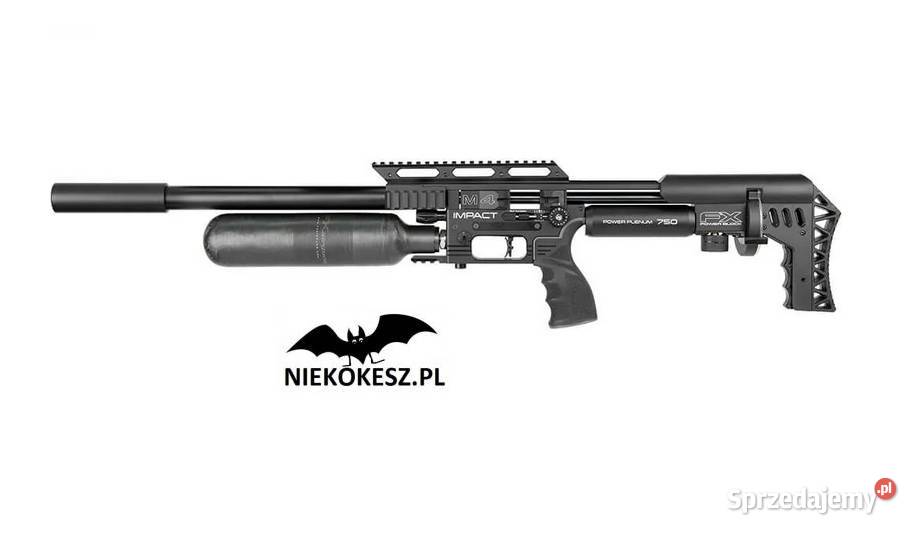 FX Impact M4 Standard Black każdy model kolor i wielkopolskie Trzcianka