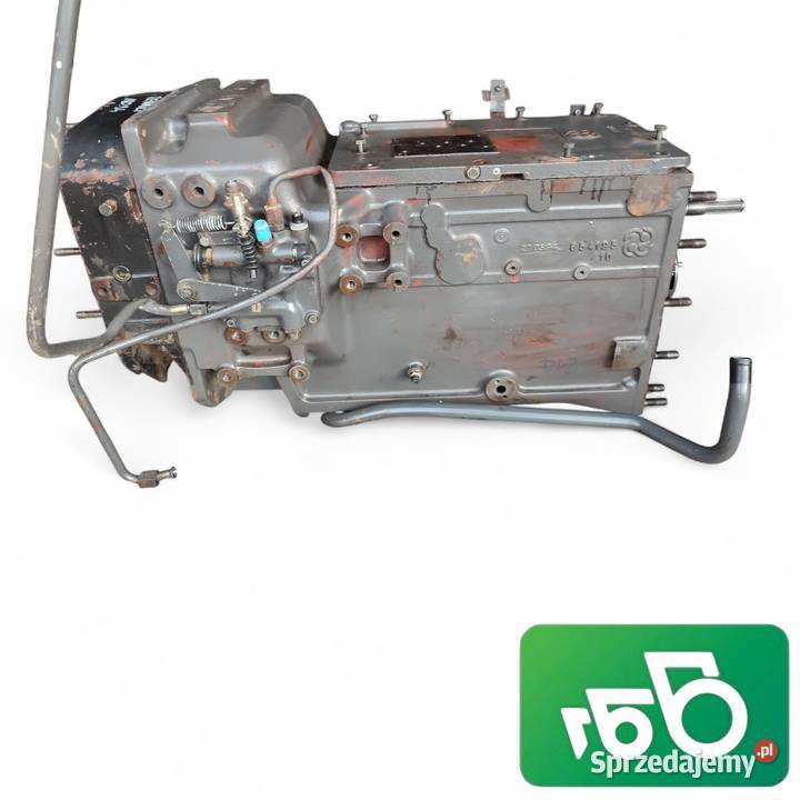 SKRZYNIA BIEGÓW 85419510 SDF 85419510 Renault