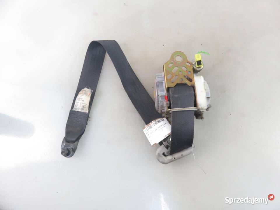 PAS LEWY PRZEDNI SUBARU JUSTY III 8494086G0