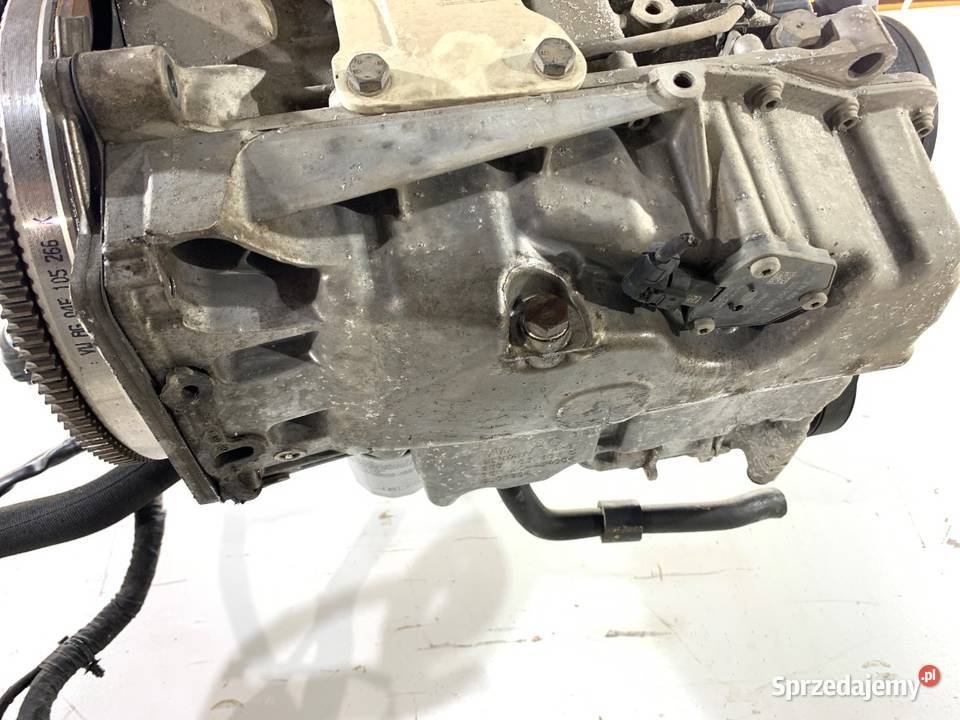 SILNIK KOMPLETNY VW 15 150 DPC PASSAT B8