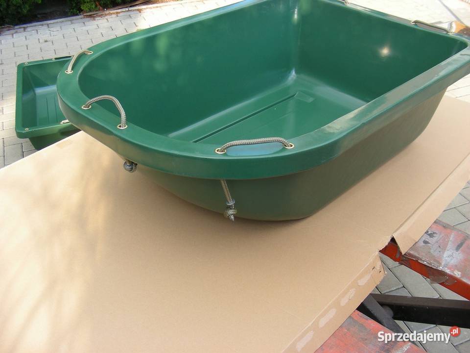 Kuweta myśliwska duża owal małopolskie Łużna