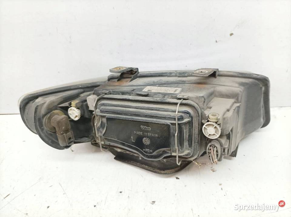 LAMPA PRZÓD LEWA 1M1941001D Seat Leon I 19992006 sprzedam