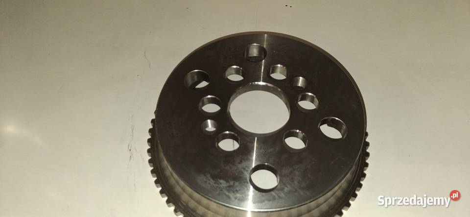 koło zębate 60T osi newholland 47875483 Sprzęgła podlaskie