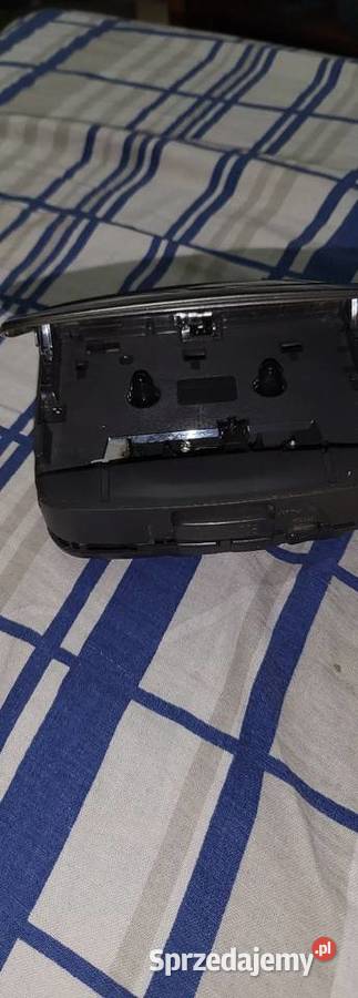 Walkman sony wmex150 100sprawny Warszawa