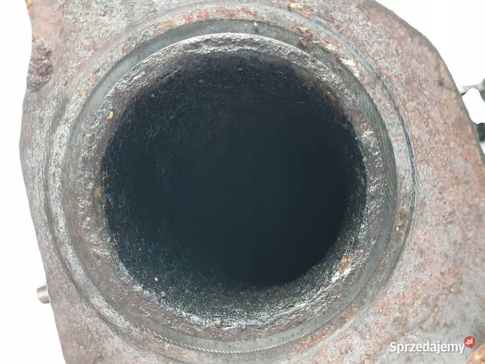 TURBOSPRĘŻARKA Renault Trafic Opel Vivaro Nissan Chełm