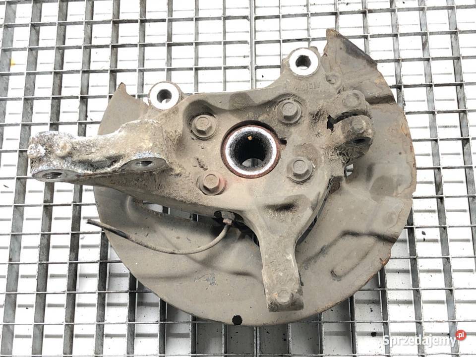 ZWROTNICA LEWY PRZÓD FORD MONDEO MK5 20 140