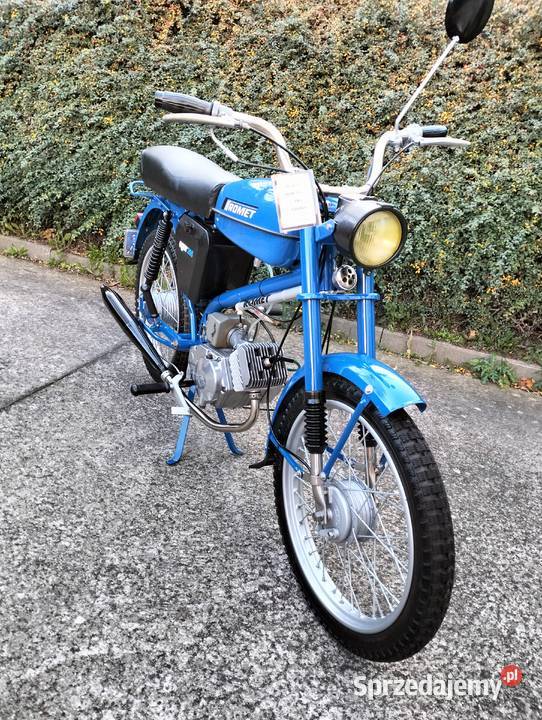 Romet Ogar 205 Gorzów Wielkopolski