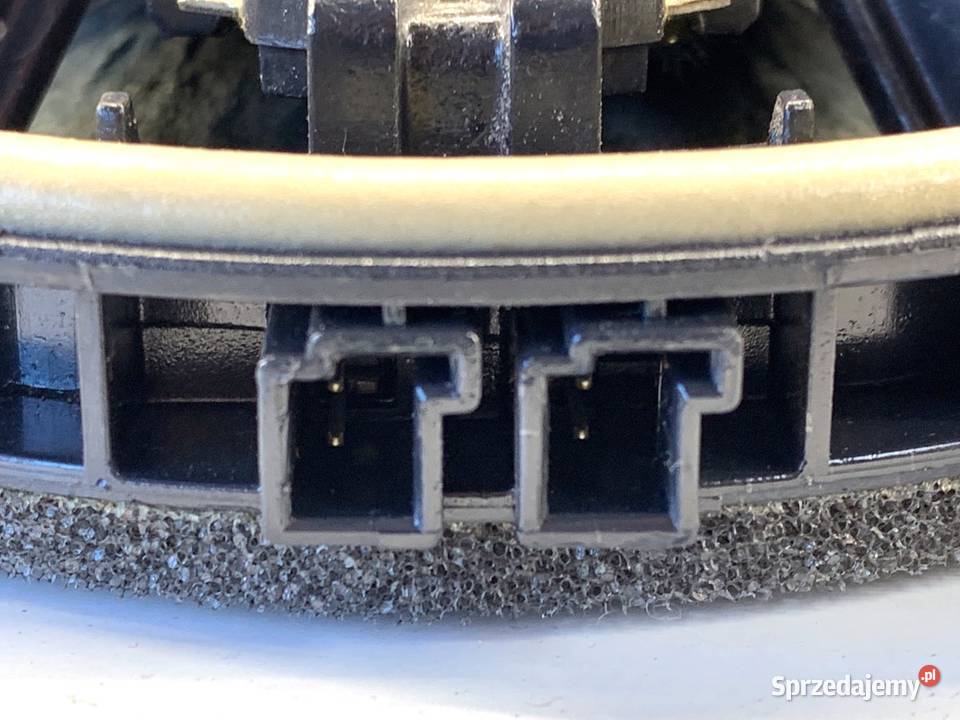 GŁOŚNIKI KOMPLET BMW F30 9210149 SedanLimuzyna podkarpackie