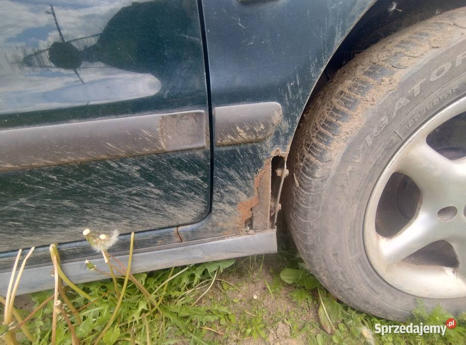 Volvo s40 klimatyzacja S40 Mołstowo