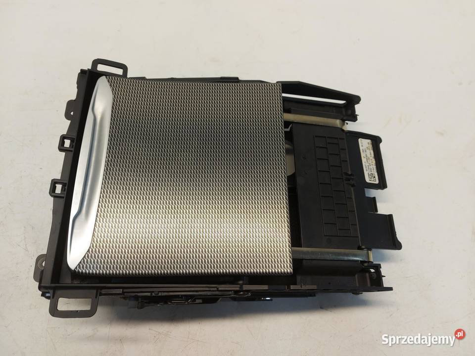 BMW G05 X5 30d 2019r SCHOWEK TUNELU ŚRODKOWEGO dolnośląskie