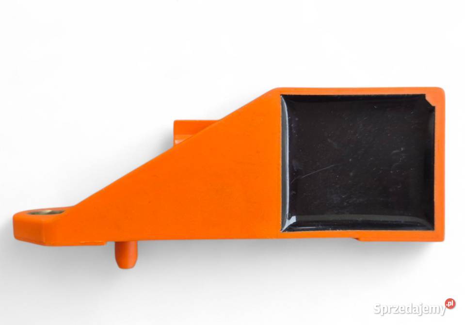 CZUJNIK UDERZENIOWY UDERZENIA VW TOURAN I sprzedam