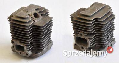 Cylinder Kawasaki TH48 bez tłoka 110052123 Opalenica sprzedam