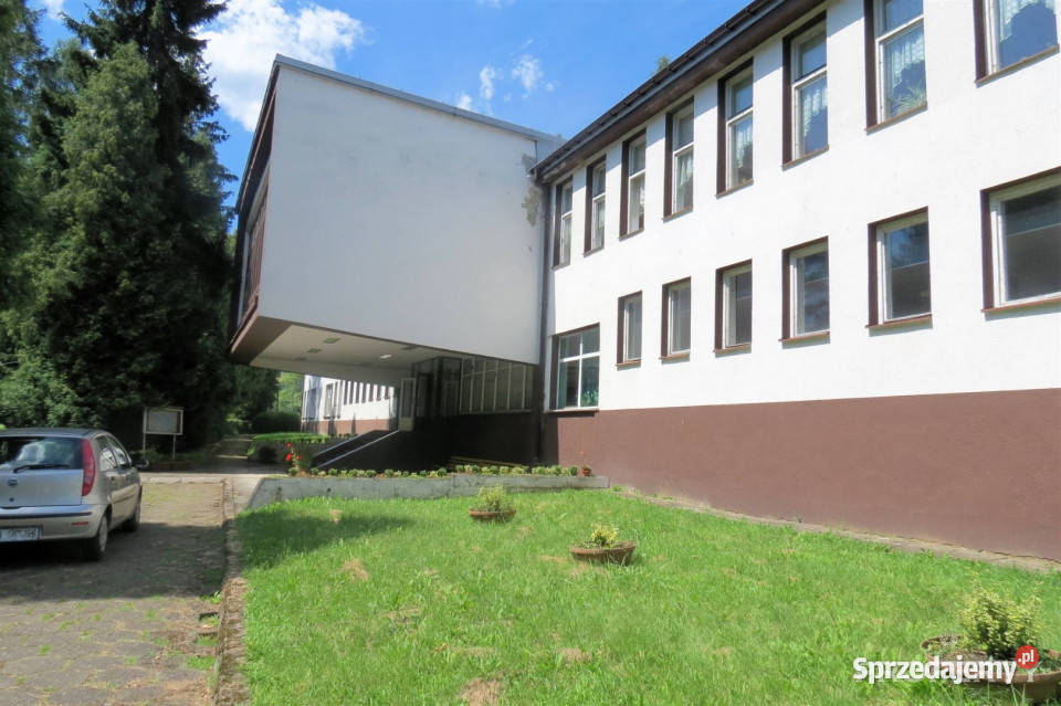 Do sprzedaży lokal Sucha Struga 2625 metrów 2625m2