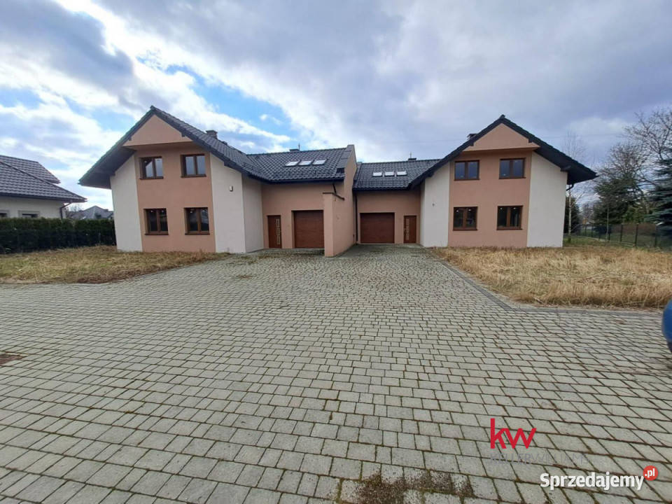 sprzedaży lokalu 216m2 Bobrowniki śląskie