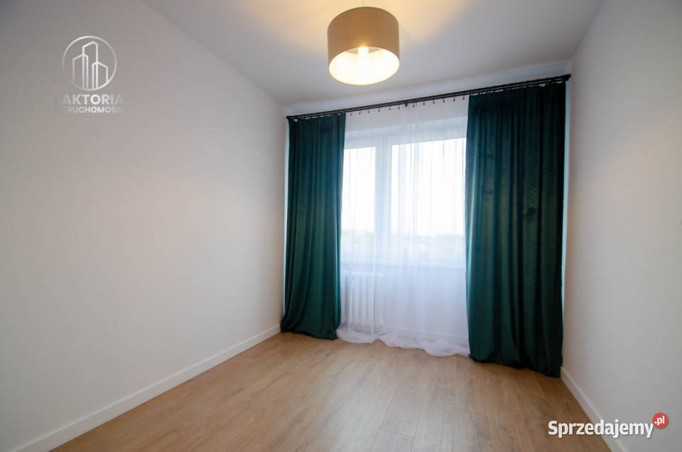 Mieszkanie 24m2 2 pokojowe Białystok