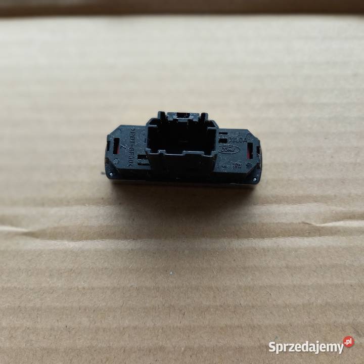 12563544S7T13A350AB Przełącznik świateł awar Mo Kraków