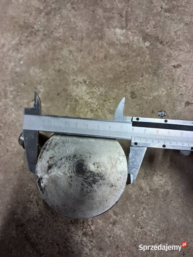 Tłok Nsu 601 t601ts kalosz Annopol