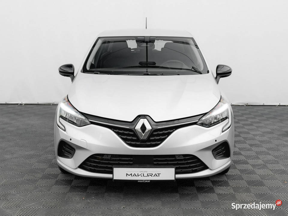 Renault Clio DW7UG2210 TCe Equilibre LED Czcof