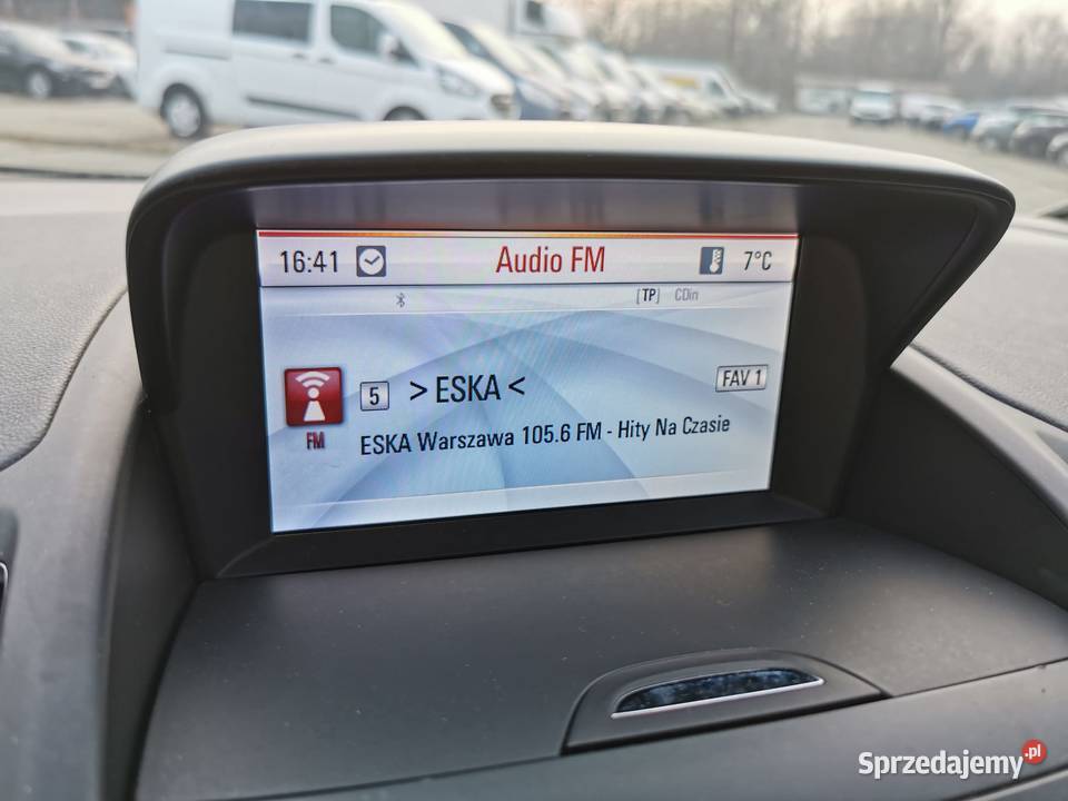 16 SIDI Turbo 170 Automat Podgrzewane fotele i Warszawa