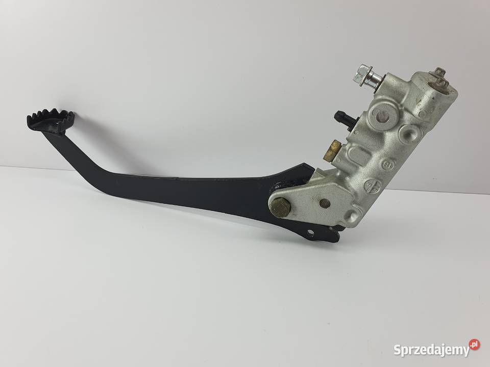Pompa Hamulca Noznego Dzwignia Pedal Can Am Łódź
