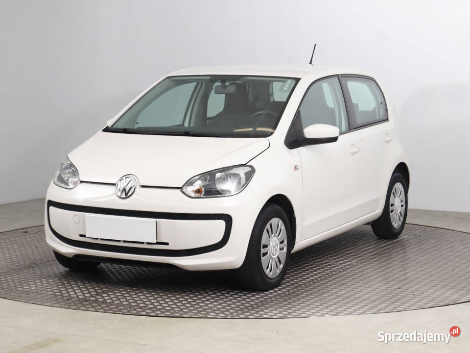 VW Up 10 MPI up! Bielany Wrocławskie sprzedam