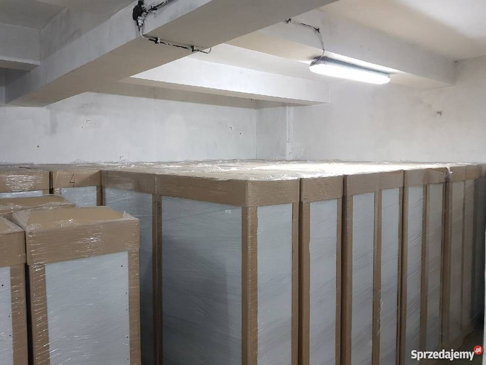 Szafya metalowe SBM 203 202 212 201 204 103 101 mazowieckie Warszawa