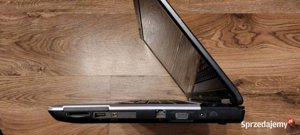 Msi AMD Athlon X2 QL60 1900MHzRam4Gb Hdd320GB kujawsko-pomorskie Włocławek