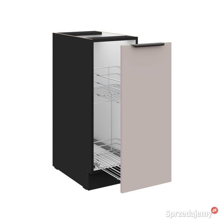 Gotowy zestaw mebli kuchennych 285 szerokość Gdańsk sprzedam