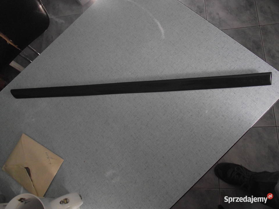 Audi A4 B5 Listwa drzwi Oryginał Listwy i nakładki dolnośląskie Wrocław