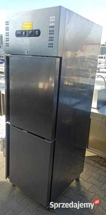 Szafa ChłodniczoMroźnicza STALGAST S 927O wielkopolskie Ostrów Wielkopolski