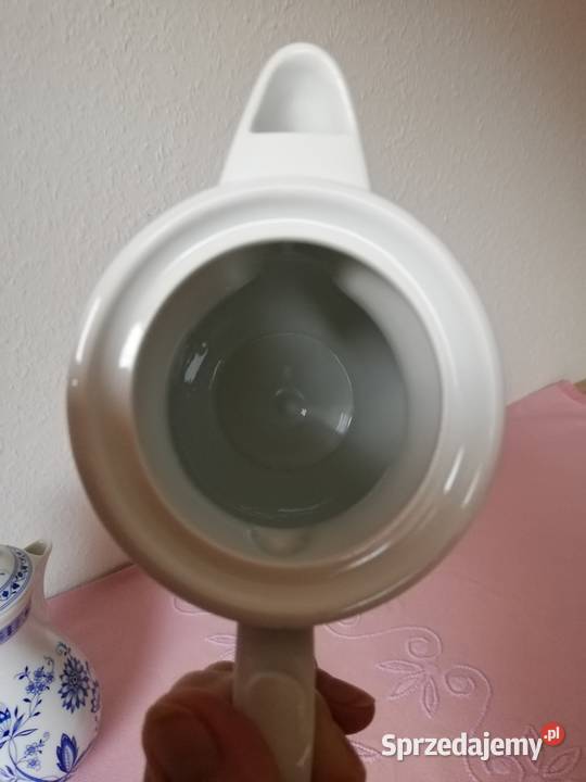 Wzór cebulowy porcelana na części Gorlice