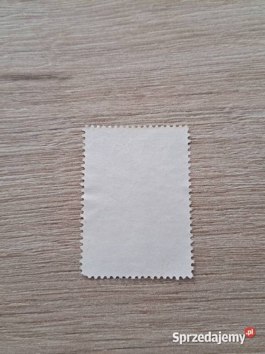 Znaczek S Skarżyński z 1933 r Pierwszy Polski Radom