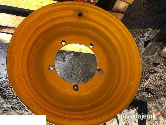 JCB 3cx Felga 15x28
