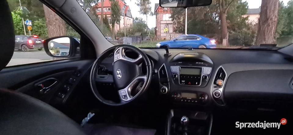 Sprzedam samochód komputer pokładowy Jeżów Sudecki