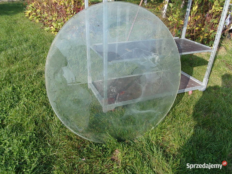 Fontannę figurki parasole i inne Szczecin