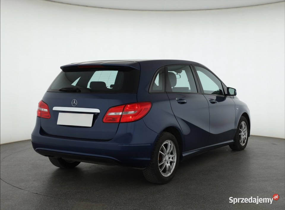 Mercedes B B 180 Piaseczno sprzedam
