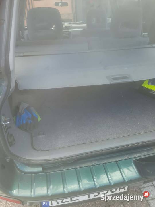 Honda CRV 20 147koni Samochody osobowe podkarpackie Głogów Małopolski