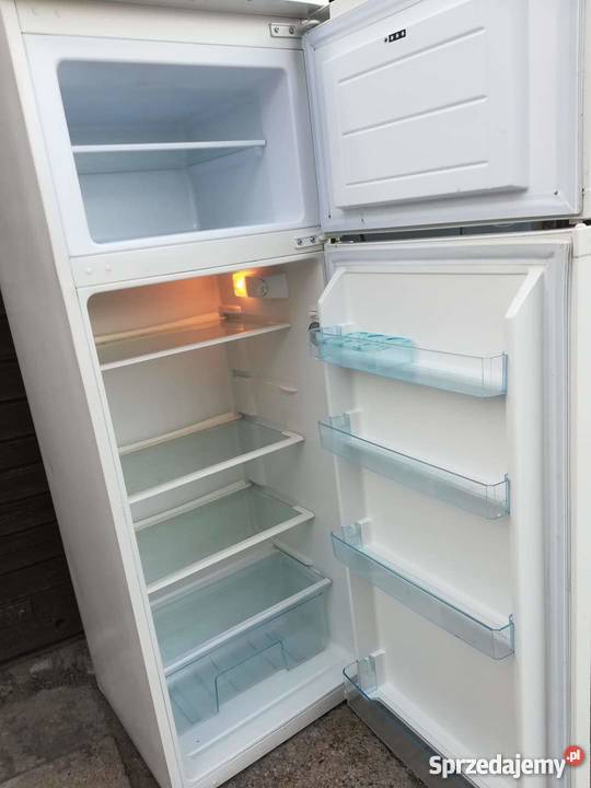 Lodówka Amica 150 stan możliwy transport Warszawa