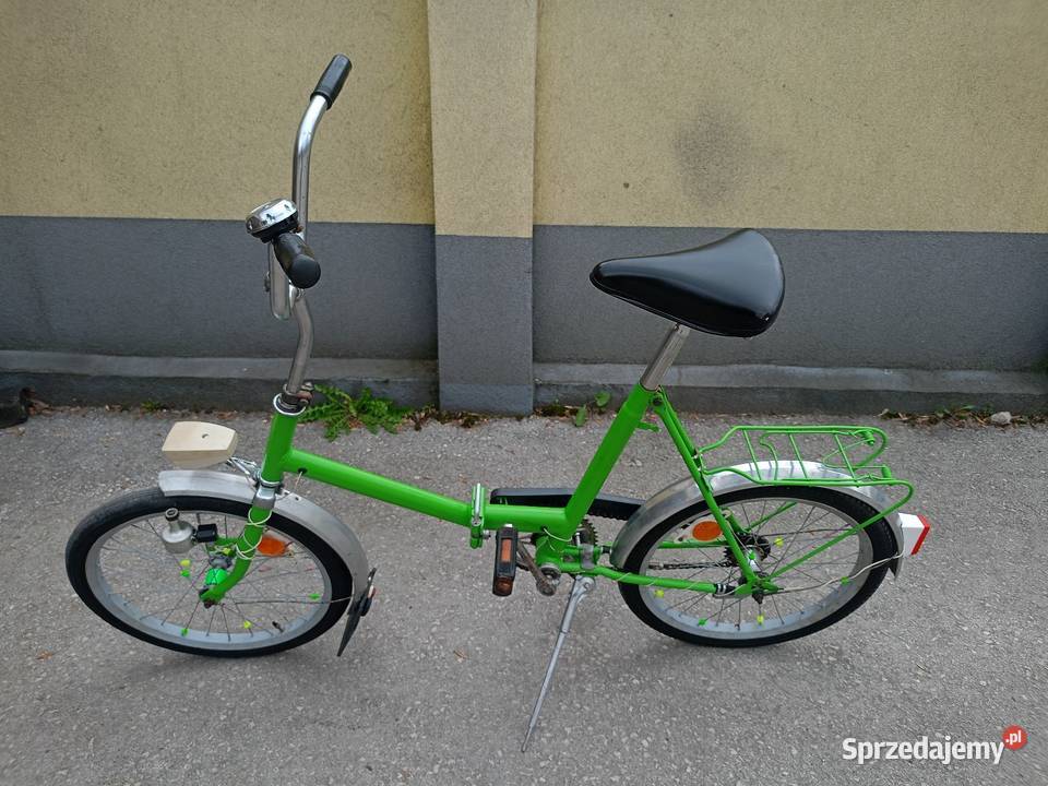 Sprzedam wigry 2 78r remoncie Jędrzejów