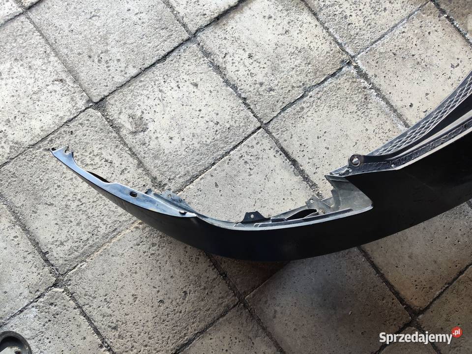 Zderzak przedni Toyota Celica 9905 przód osobowe Bytom