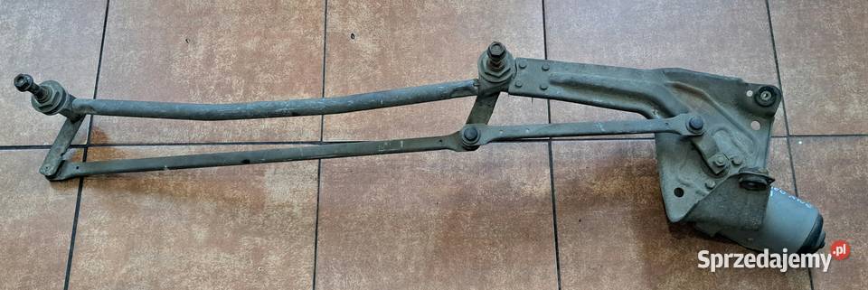 Mechanizm wycieraczek Megane 1 Płońsk