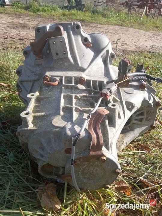 nissan skrzynia Puńsk