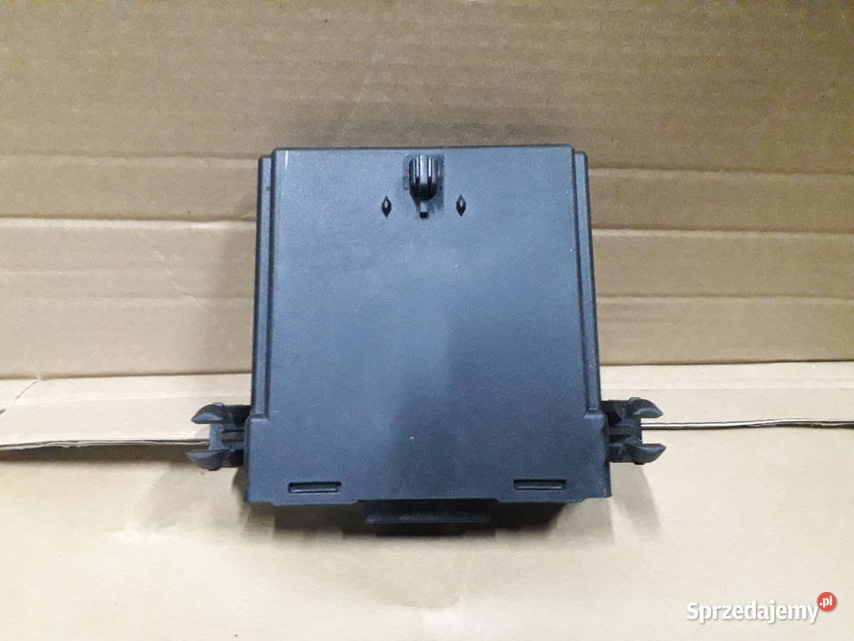 Moduł sterownik Gateway 7N0907530C VW Seat Skoda Wyszków