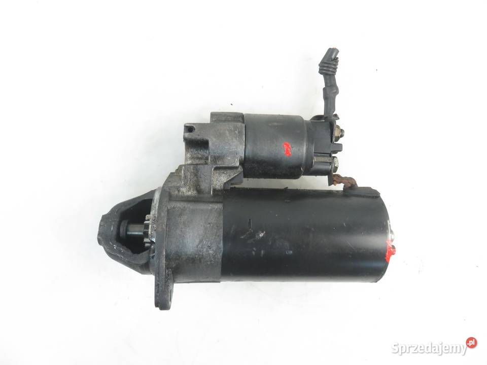 ROZRUSZNIK MERCEDES W168 17 CDI sprzedam