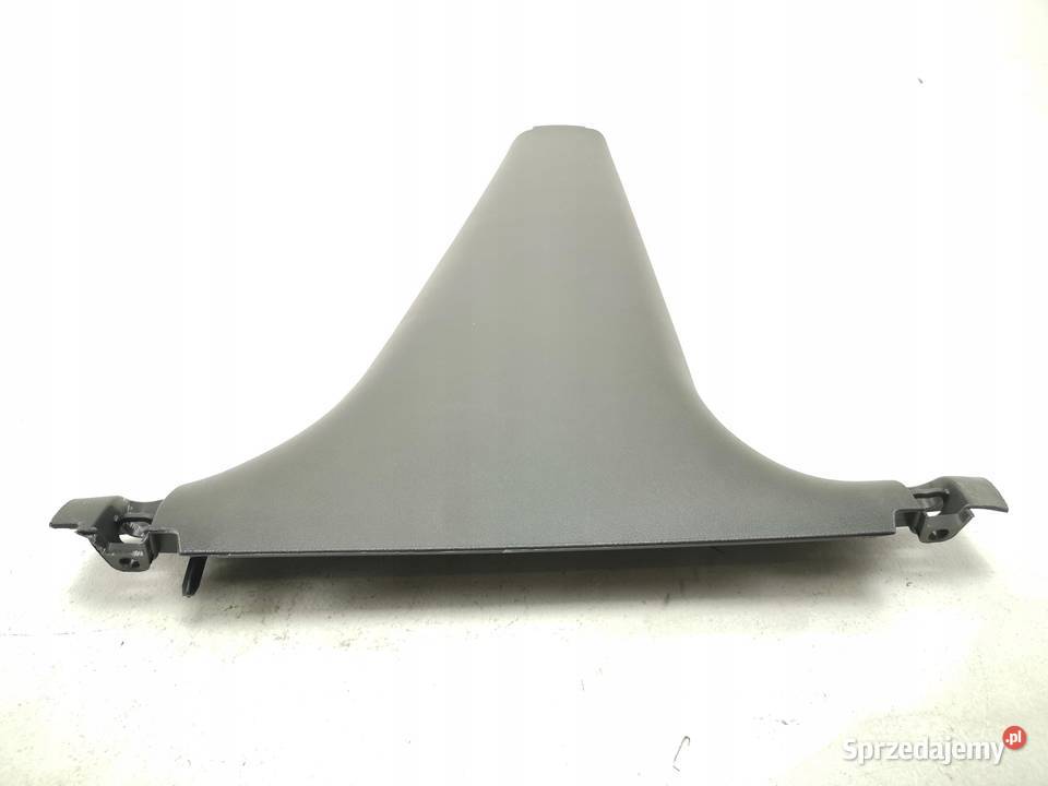 POSZYCIE SŁUPKA B LEWY PRZÓD FIAT PUNTO 19992010